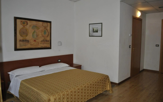 Albergo al Viale