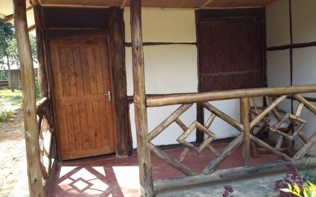 Bwindi Hostel/Backpackers Lodge