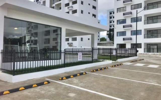 Confidence Luxurious Apartment