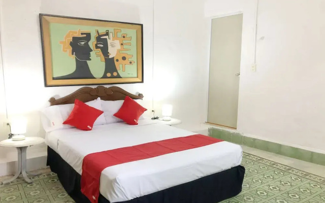 OYO Hotel Posada Porto 51