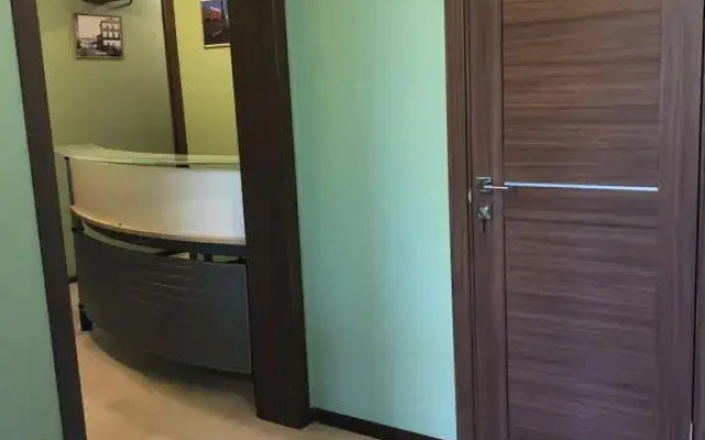 3D Hotel