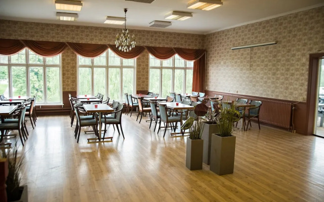 Hotell Appelberg
