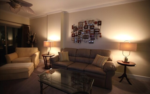 Sea Breeze 1002 Penthouse