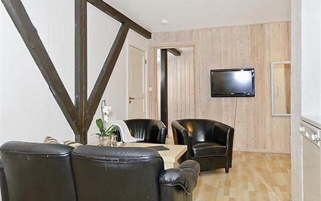 Forenom Serviced Apartments Oslo Vika