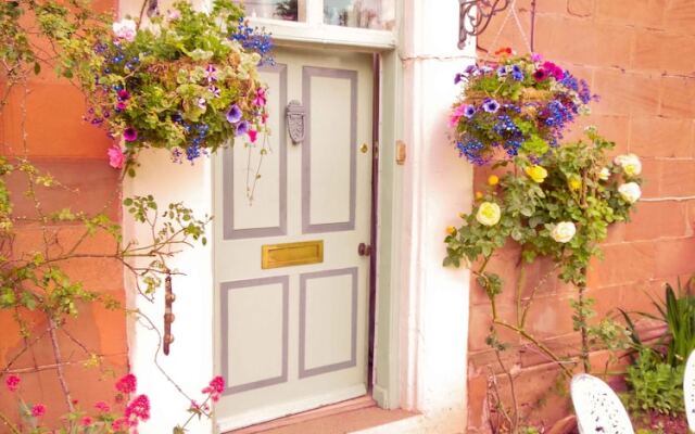 Yew Tree House B & B