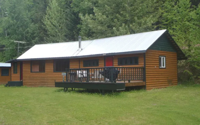 Northern Lights Lodge