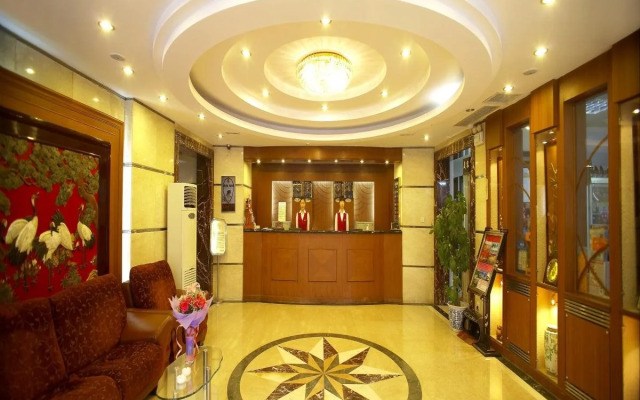 Rongbao Hotel