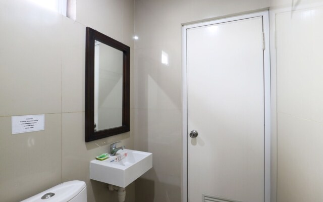 Rumah Pancing Guest House