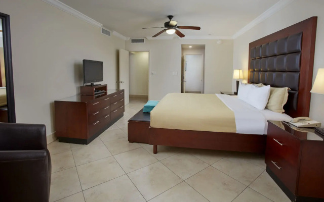 Divi Village Golf & Beach Resort