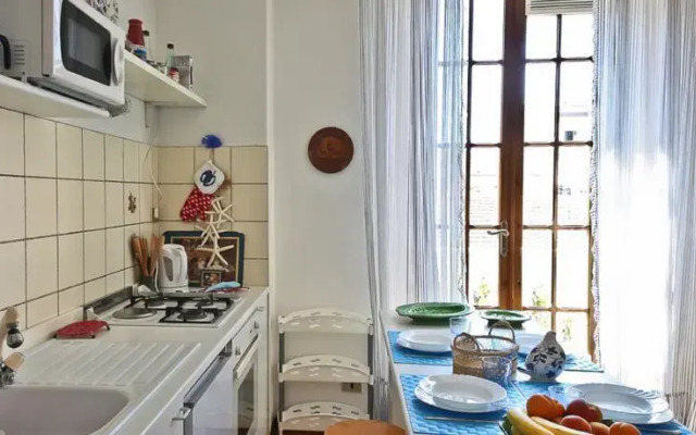 Viareggio Terrace
