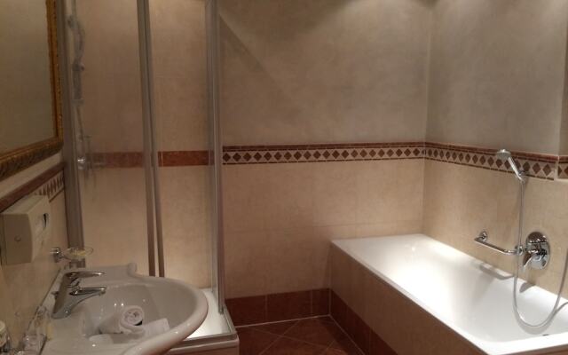 Gut Stiluppe - Good Life Hotel
