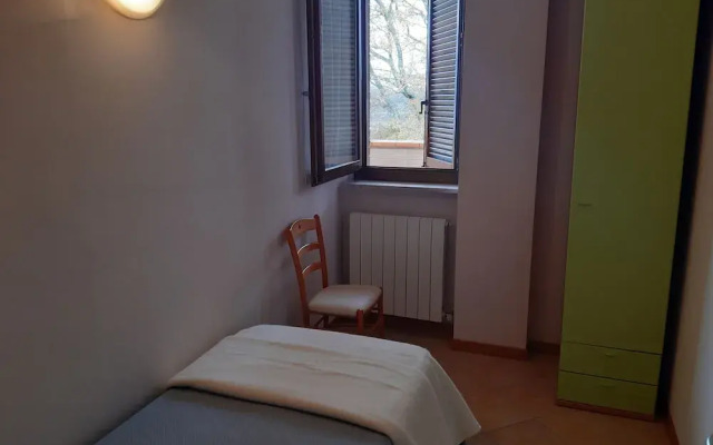 Residence Terme di Sarnano