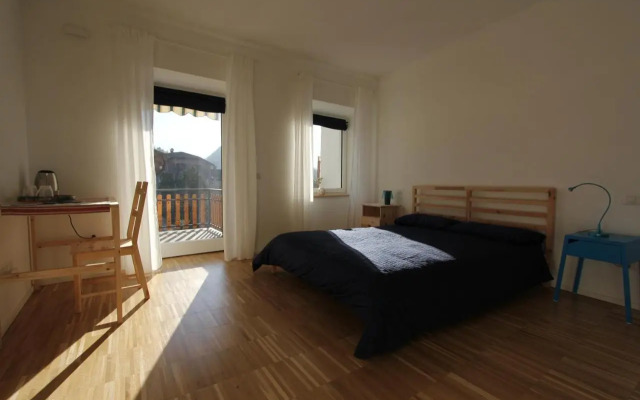 B&B La finestra sul castello