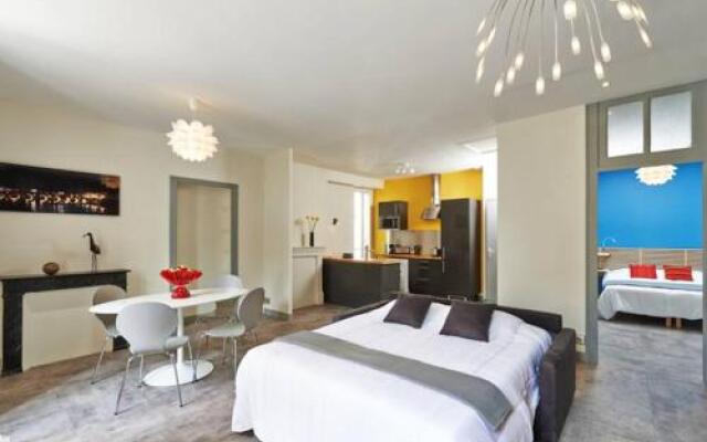 Appartement Terra XXL