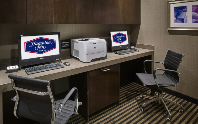 Hampton Inn by Hilton Timmins