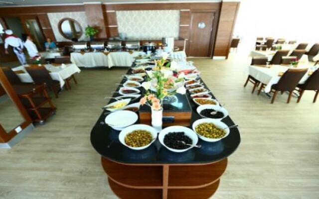 Grand Istanbul Hotel