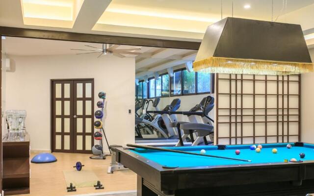 Steps to Best Beach VILLA UNICA 6Bedroom