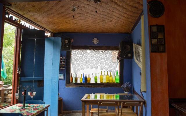 Pouso da Passagem B&B