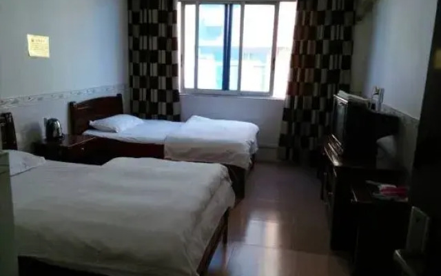 Napo Nafang Business Hotel