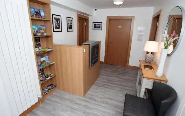 All Seasons B&B