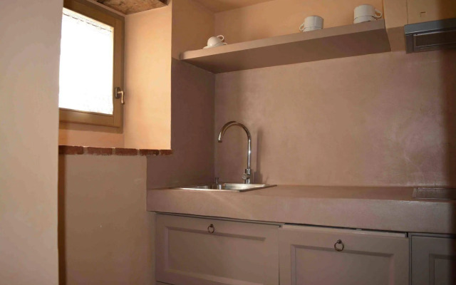 Le Moraiole Country House