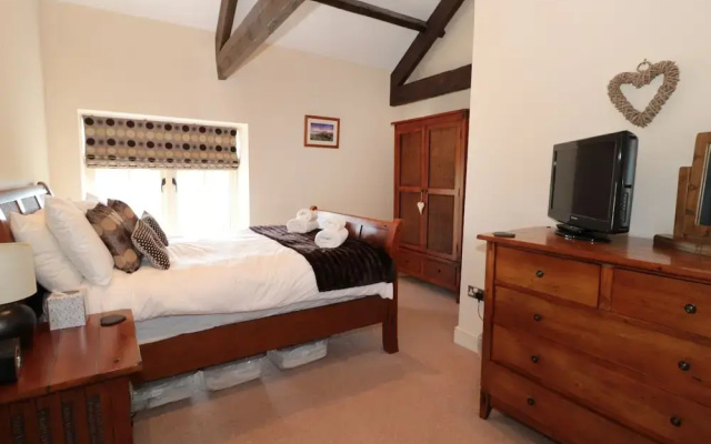 Watermill Cottage
