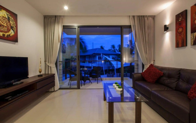 Samui Emerald Condotel