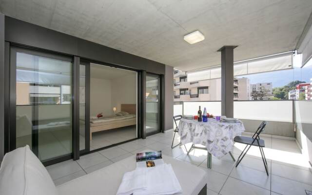 Residenza Vivian 304 B