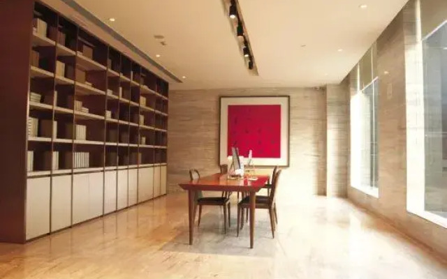 Ji Hotel Pingyao Ancient City