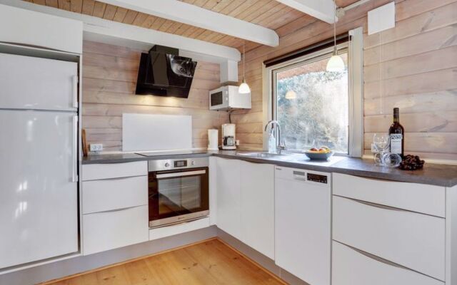 "Christin" - 2.3km from the sea in Western Jutland