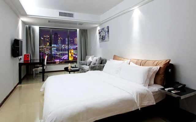 Waifiden Apartment Changdi Branch
