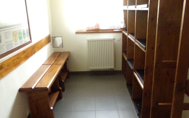 Apartment Nedrik