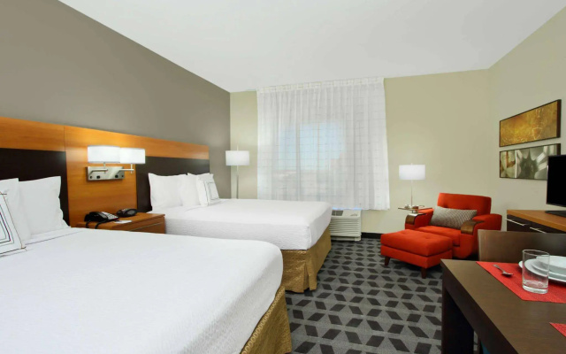 TownePlace Suites Dallas McKinney