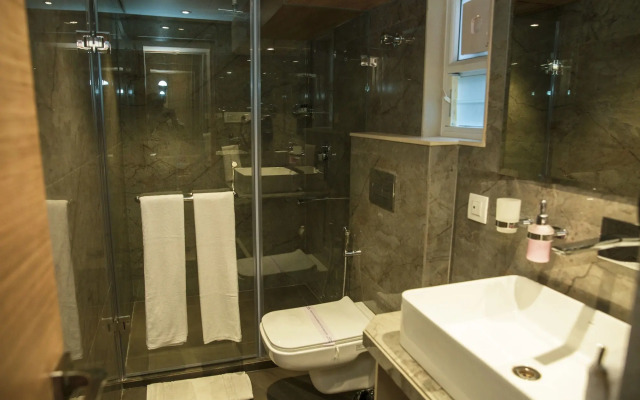 Hotel Pan Asia Continental