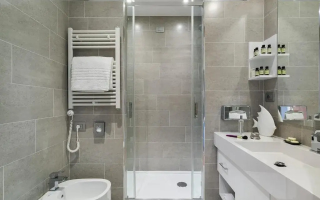 Grand Hotel Pietra Ligure