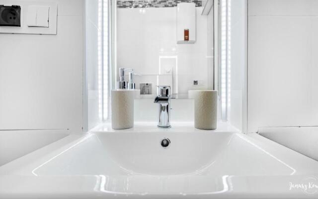 Apartamenty Szlachecki i Pod Artusem