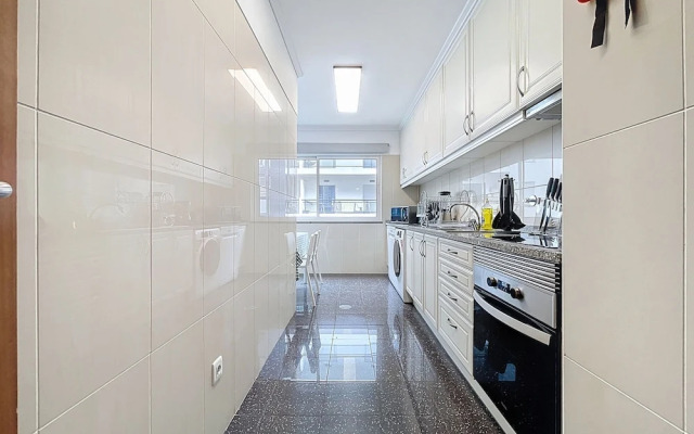 Senhora do Pilar by Atlantic Holiday