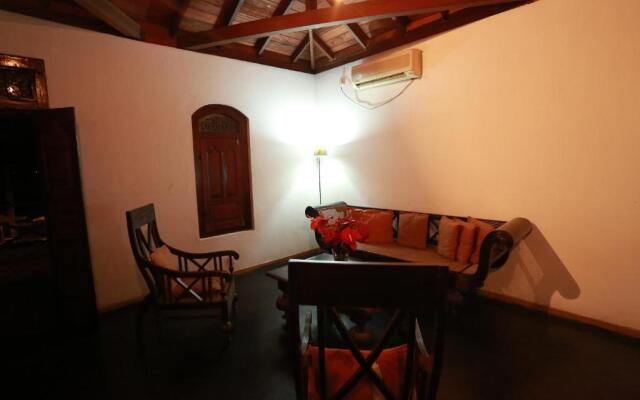 Villa Kusum