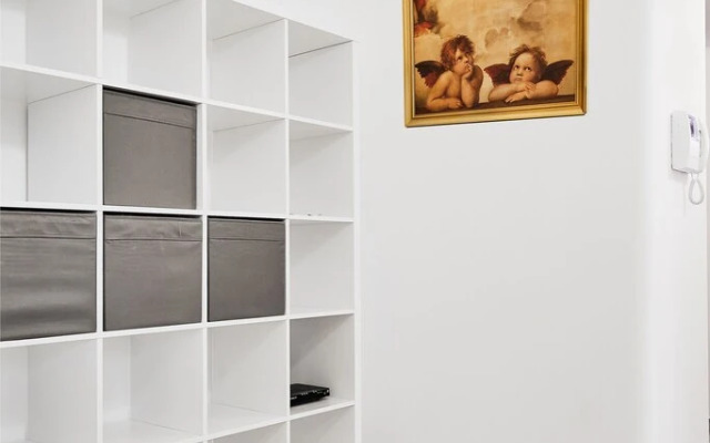 Wondrous Apartment Warszawska street