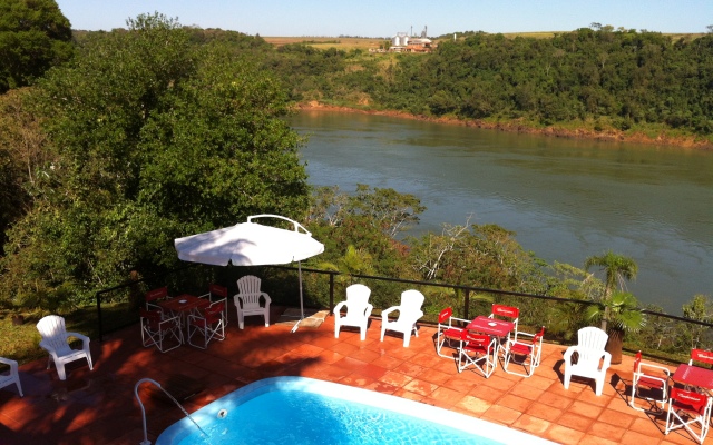 Costa del Sol Iguazú