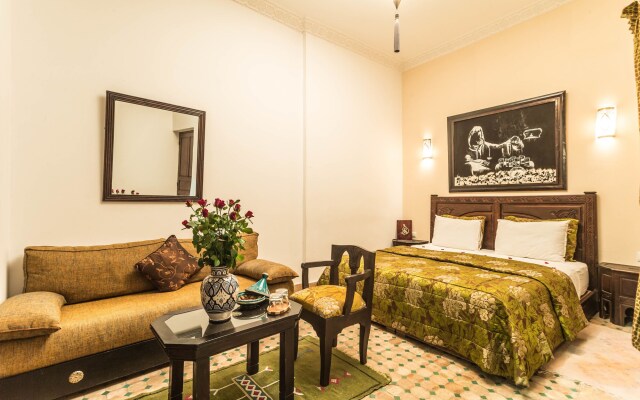 Riad Nasreen