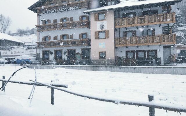 Hotel La Montanara