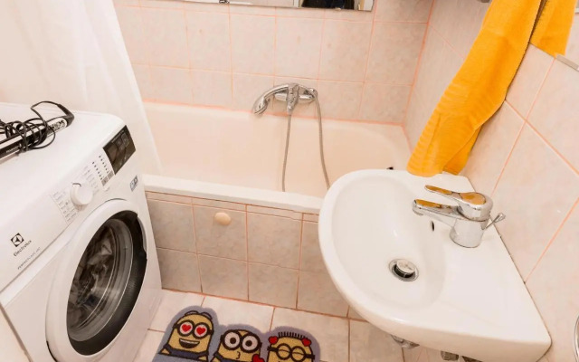Minion & Snoopy Apartman