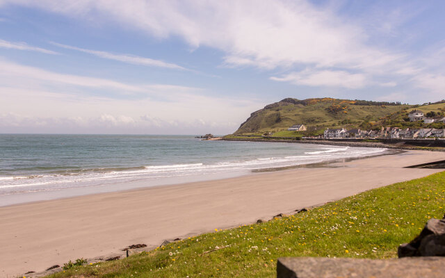 Ballygally Castle