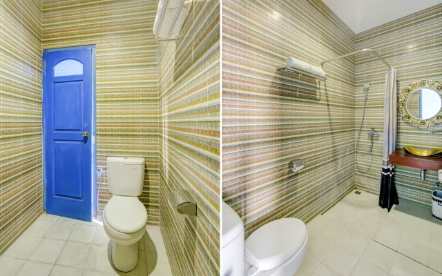 OYO 3939 Omahkoe Guest House Syariah