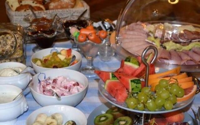 Restaurant Alter Keller