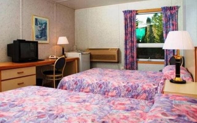 Влад Мотор Инн