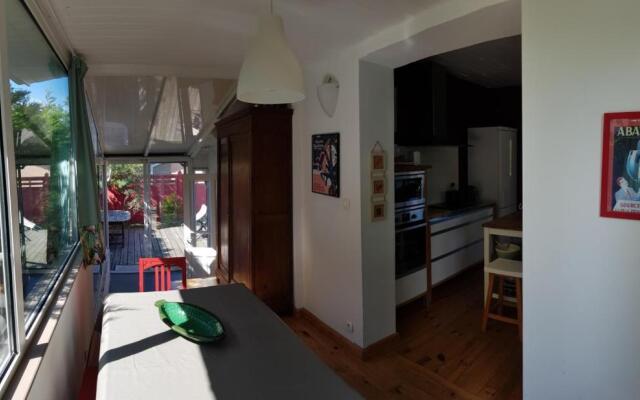 Confort et charme à 4km d'Arcachon centre