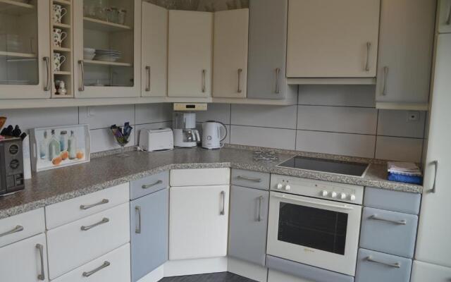 Appartements AM ROSENGARTEN