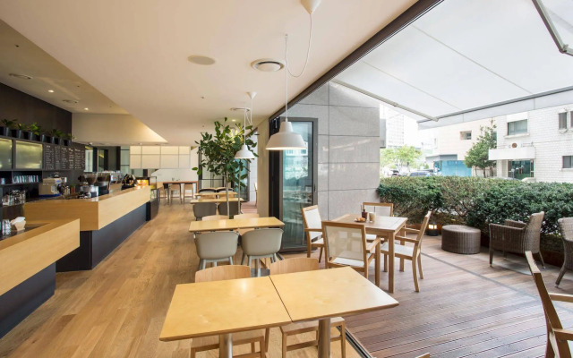 Hotel Ciel De Mer Haeundae